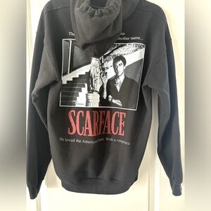 Scarface Hoodie | Size M